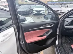 2022 Changan Eado PLUS 1.4T GDI DCT Premium — фото 4