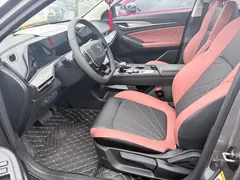 2022 Changan Eado PLUS 1.4T GDI DCT Premium — фото 5