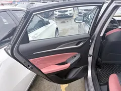 2022 Changan Eado PLUS 1.4T GDI DCT Premium — фото 6