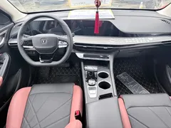 2022 Changan Eado PLUS 1.4T GDI DCT Premium — фото 7