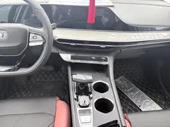 2022 Changan Eado PLUS 1.4T GDI DCT Premium — фото 8