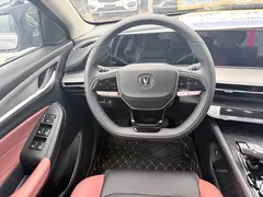 2022 Changan Eado PLUS 1.4T GDI DCT Premium — фото 9