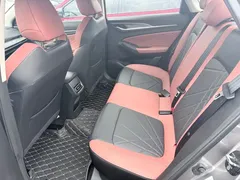 2022 Changan Eado PLUS 1.4T GDI DCT Premium — фото 11