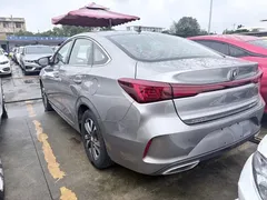 2022 Changan Eado PLUS 1.4T GDI DCT Premium — фото 13