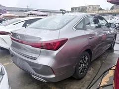2022 Changan Eado PLUS 1.4T GDI DCT Premium — фото 14