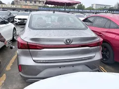 2022 Changan Eado PLUS 1.4T GDI DCT Premium — фото 15