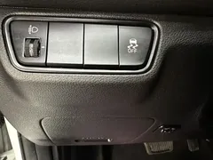 2021 Kia Cerato 1.5L CVT Fashion, белый — фото 17