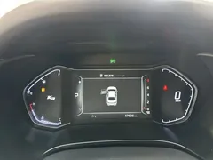 2021 Kia Cerato 1.5L CVT Fashion, белый — фото 18