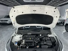 2021 Kia Cerato 1.5L CVT Fashion, белый — фото 20
