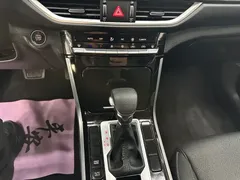 2021 Kia Cerato 1.5L CVT Fashion, белый — фото 22