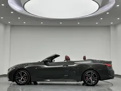 2022 BMW 4 Series 425i Convertible M Sport Package — фото 5