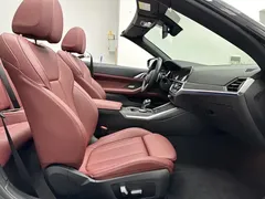 2022 BMW 4 Series 425i Convertible M Sport Package — фото 12