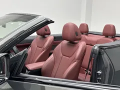 2022 BMW 4 Series 425i Convertible M Sport Package — фото 14