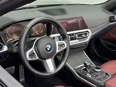2022 BMW 4 Series 425i Convertible M Sport Package — фото 18