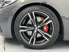 2022 BMW 4 Series 425i Convertible M Sport Package — фото 24