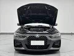 2022 BMW 4 Series 425i Convertible M Sport Package — фото 25