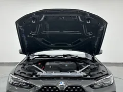 2022 BMW 4 Series 425i Convertible M Sport Package — фото 26