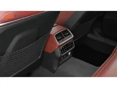 2023 Audi A7L 2.0T 45 TFSI quattro S-line, чёрный — фото 9