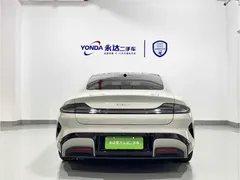 2024 Xiaomi SU7 RWD Long Range Smart Driving, белый — фото 3