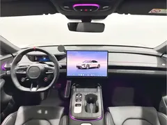 2024 Xiaomi SU7 RWD Long Range Smart Driving, белый — фото 7