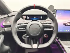 2024 Xiaomi SU7 RWD Long Range Smart Driving, белый — фото 8