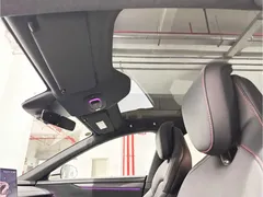 2024 Xiaomi SU7 RWD Long Range Smart Driving, белый — фото 9