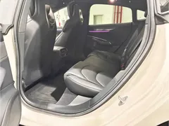2024 Xiaomi SU7 RWD Long Range Smart Driving, белый — фото 11