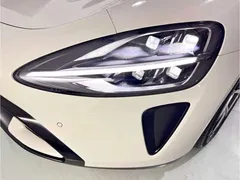 2024 Xiaomi SU7 RWD Long Range Smart Driving, белый — фото 14