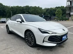 2023 MG MG7 1.5T DCT Elegant, белый — фото 3