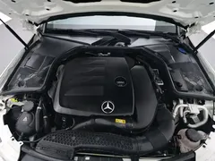 2021 Mercedes-Benz C-Class C 260 L Sport, белый — фото 6