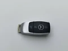2021 Mercedes-Benz C-Class C 260 L Sport, белый — фото 19