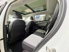 2023 Volkswagen Tayron 280TSI 2WD Luxury Plus Advanced, белый — фото 7