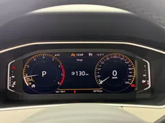 2023 Volkswagen Tayron 280TSI 2WD Luxury Plus Advanced, белый — фото 8