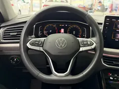 2023 Volkswagen Tayron 280TSI 2WD Luxury Plus Advanced, белый — фото 12