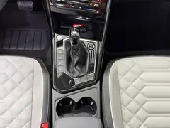 2023 Volkswagen Tayron 280TSI 2WD Luxury Plus Advanced, белый — фото 14