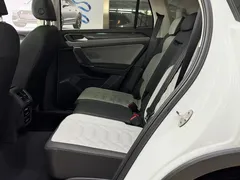 2023 Volkswagen Tayron 280TSI 2WD Luxury Plus Advanced, белый — фото 15