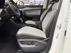 2023 Volkswagen Tayron 280TSI 2WD Luxury Plus Advanced, белый — фото 16