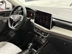 2023 Volkswagen Tayron 280TSI 2WD Luxury Plus Advanced, белый — фото 21