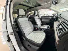 2023 Volkswagen Tayron 280TSI 2WD Luxury Plus Advanced, белый — фото 22
