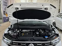 2023 Volkswagen Tayron 280TSI 2WD Luxury Plus Advanced, белый — фото 24