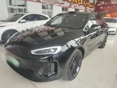 2025 Aito M5 EREV Ultra 2WD, чёрный — фото 2