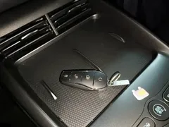 2025 BYD Seal 06 EV 545km Premium, синий — фото 9