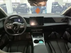 2025 BYD Seal 06 EV 545km Premium, синий — фото 10