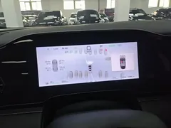 2025 BYD Seal 06 EV 545km Premium, синий — фото 12