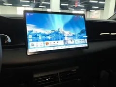 2025 BYD Seal 06 EV 545km Premium, синий — фото 13