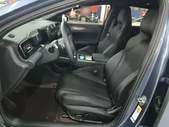 2025 BYD Seal 06 EV 545km Premium, синий — фото 15