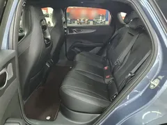 2025 BYD Seal 06 EV 545km Premium, синий — фото 17