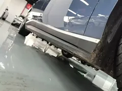 2025 BYD Seal 06 EV 545km Premium, синий — фото 21