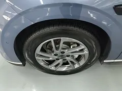 2025 BYD Seal 06 EV 545km Premium, синий — фото 23