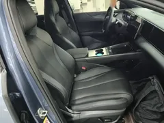 2025 BYD Seal 06 EV 545km Premium, синий — фото 25